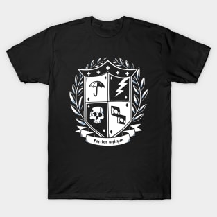 Umbrella Crest T-Shirt